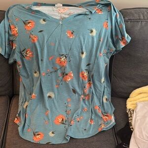 Ladies top